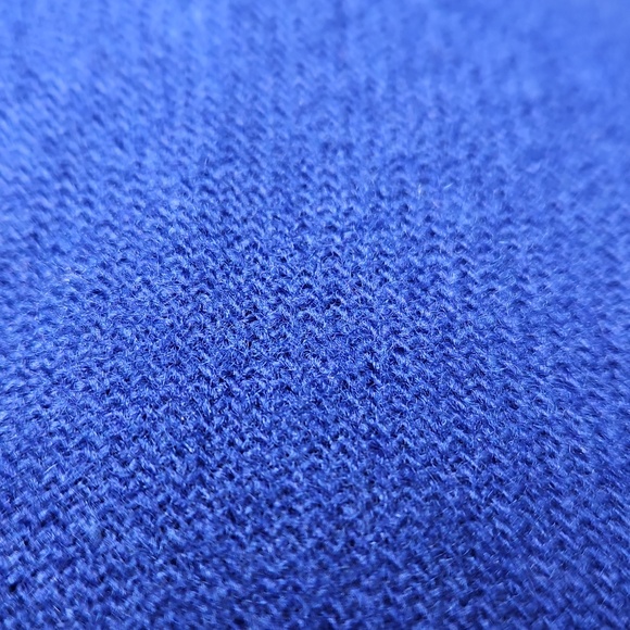 Vintage Wool Pencil Skirt - Picture 6 of 6